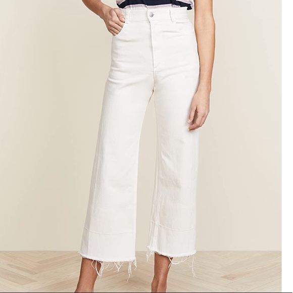 RACHEL COMEY JEANS - Picture 4 of 5